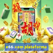 e66.com plataforma